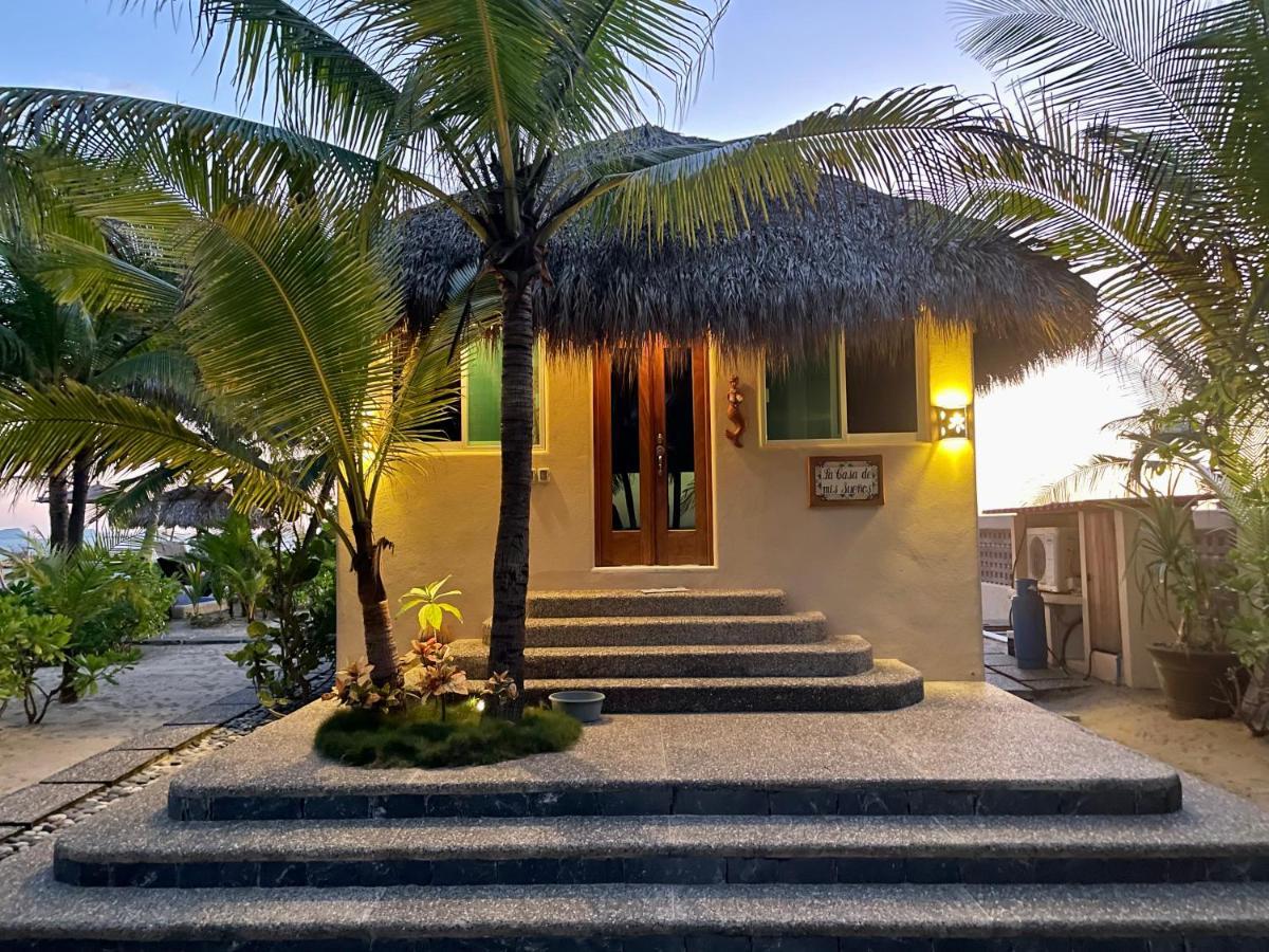 Bungalows Tree Tops - Adults Only Сиуатанехо Экстерьер фото