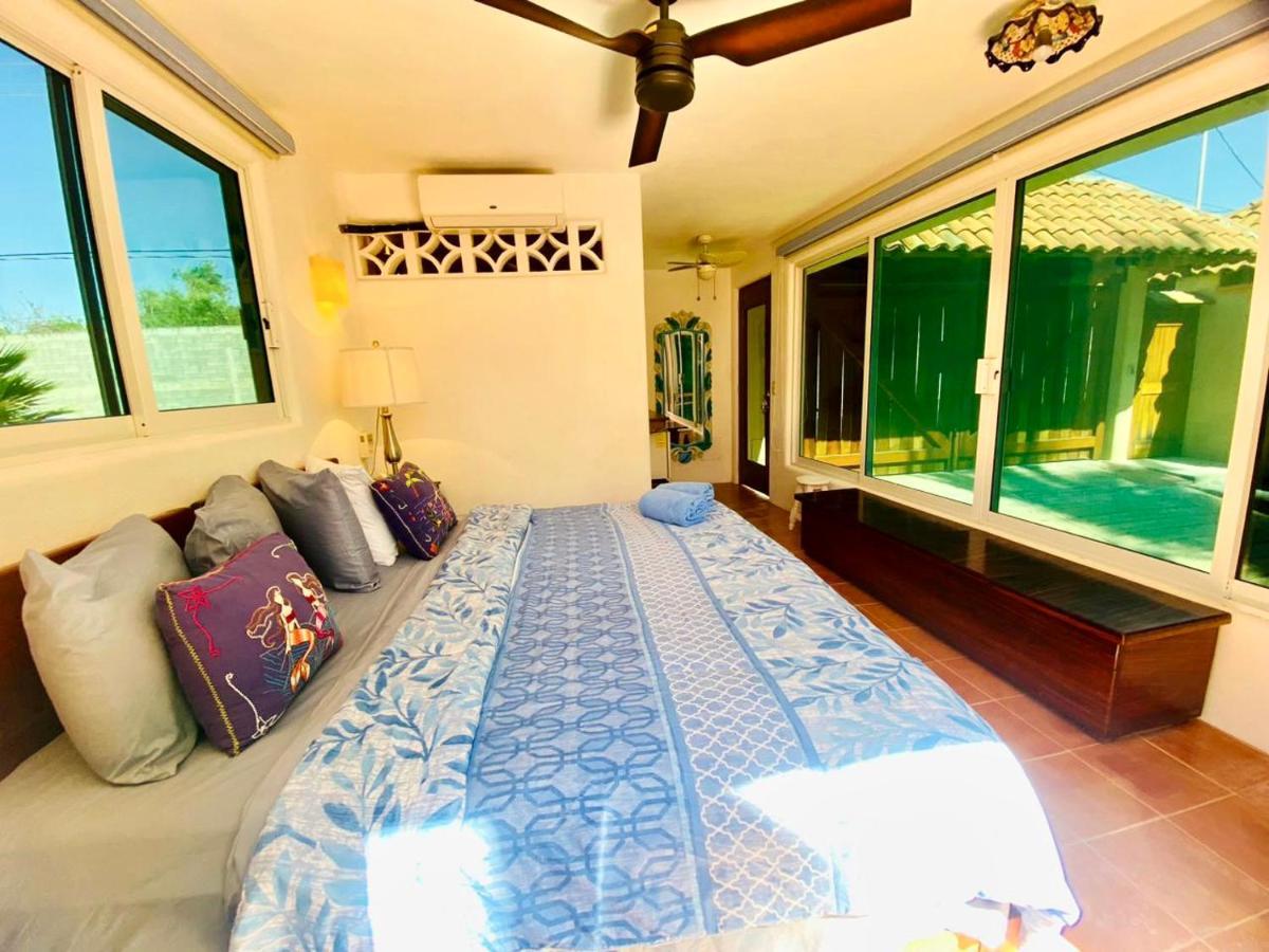 Bungalows Tree Tops - Adults Only Сиуатанехо Экстерьер фото