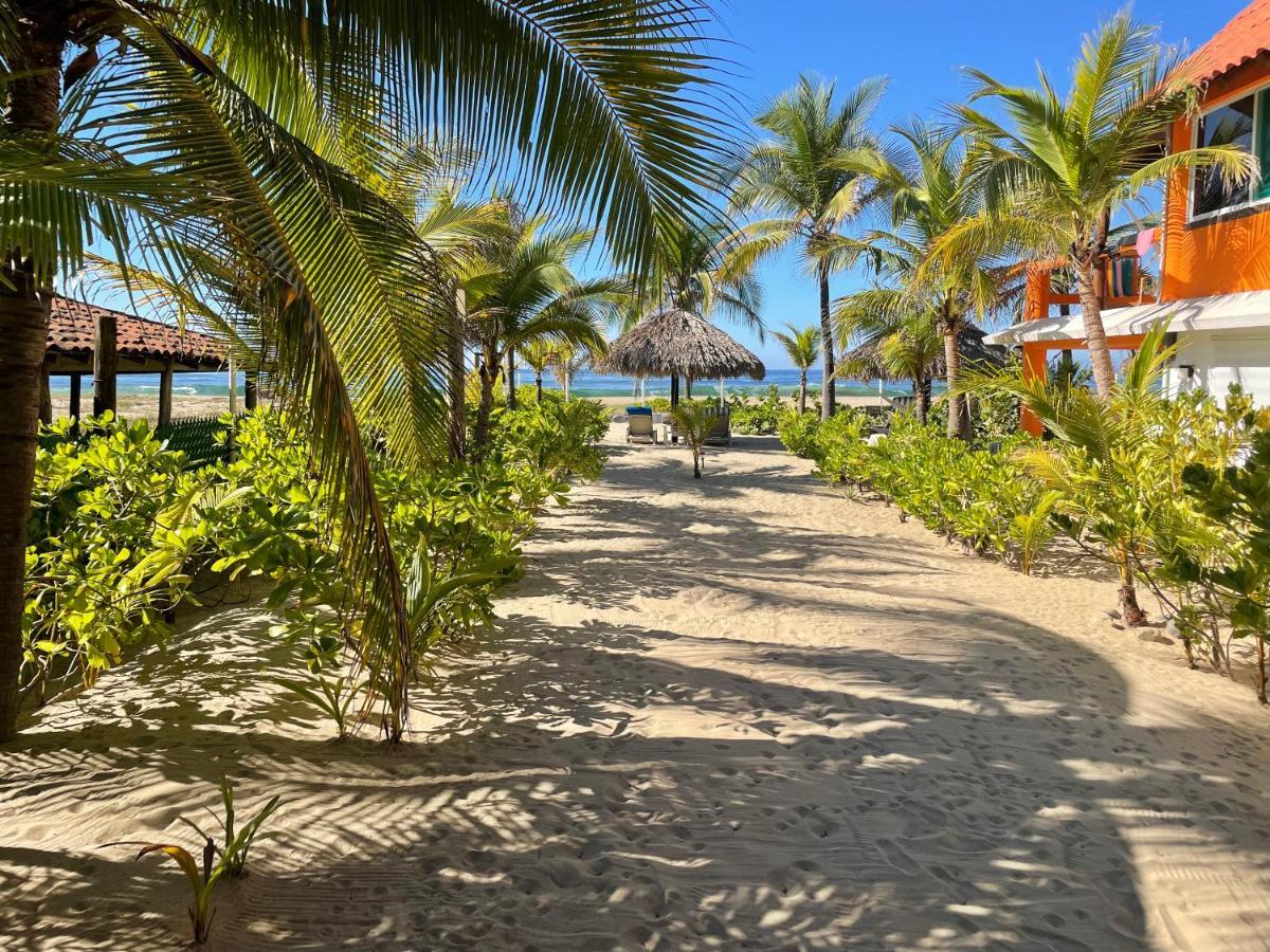 Bungalows Tree Tops - Adults Only Сиуатанехо Экстерьер фото