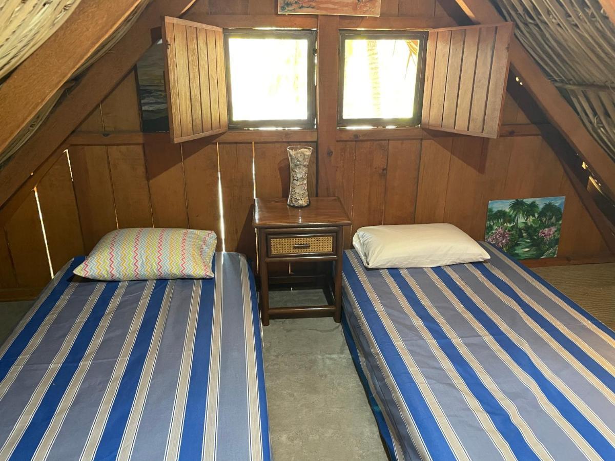 Bungalows Tree Tops - Adults Only Сиуатанехо Экстерьер фото