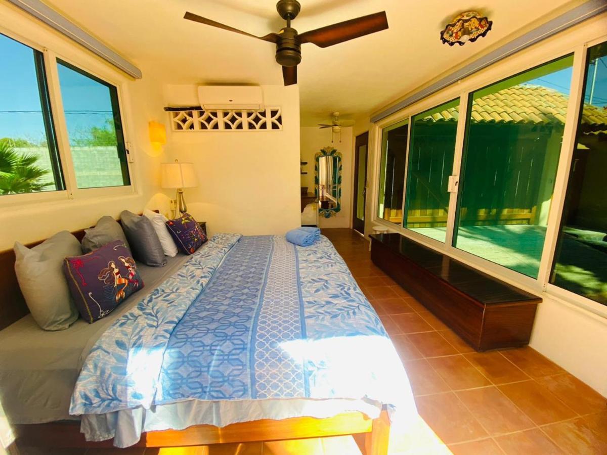 Bungalows Tree Tops - Adults Only Сиуатанехо Экстерьер фото