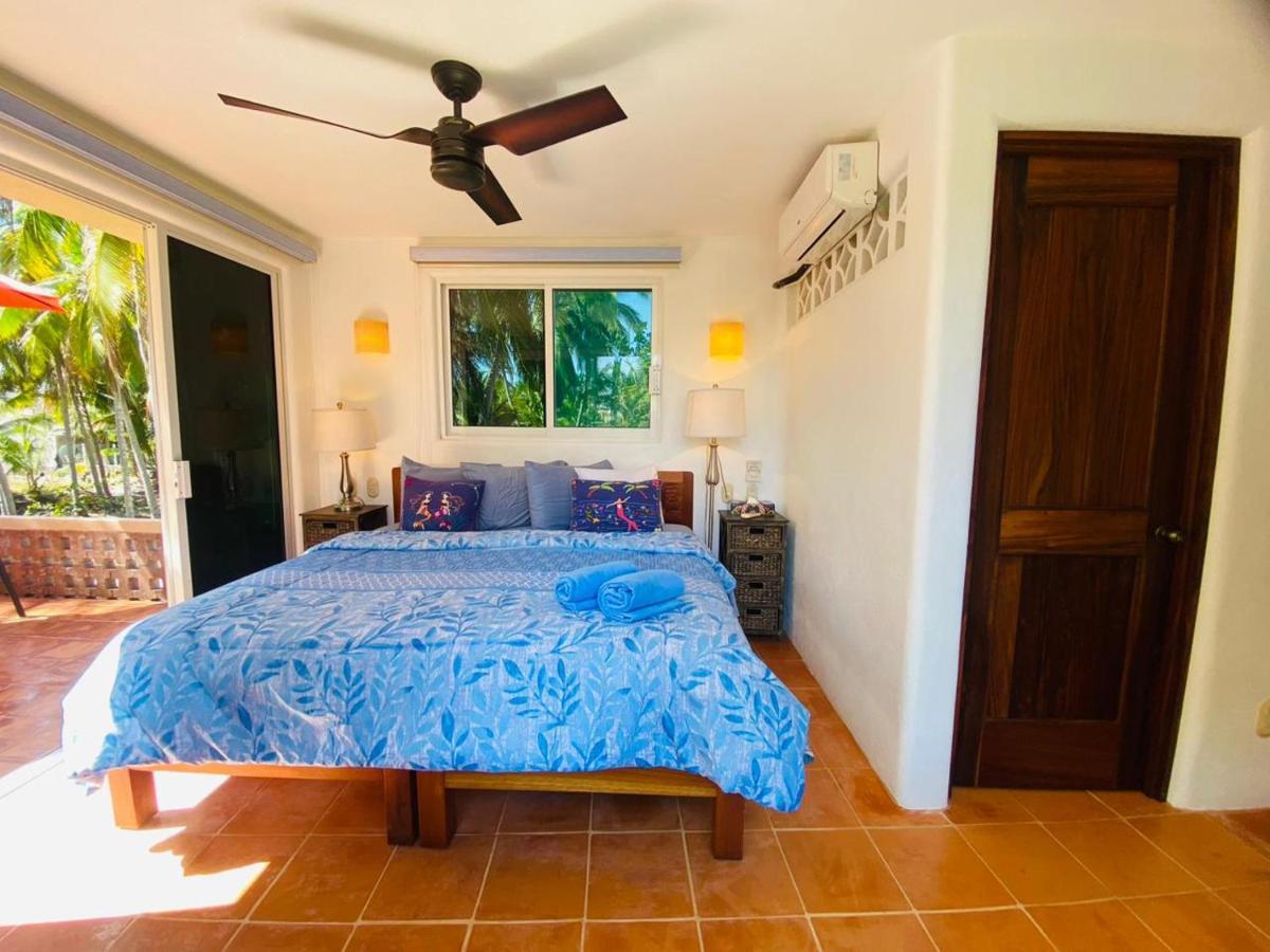 Bungalows Tree Tops - Adults Only Сиуатанехо Экстерьер фото