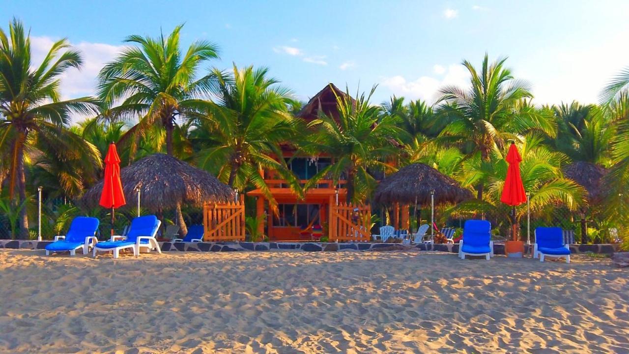 Bungalows Tree Tops - Adults Only Сиуатанехо Экстерьер фото
