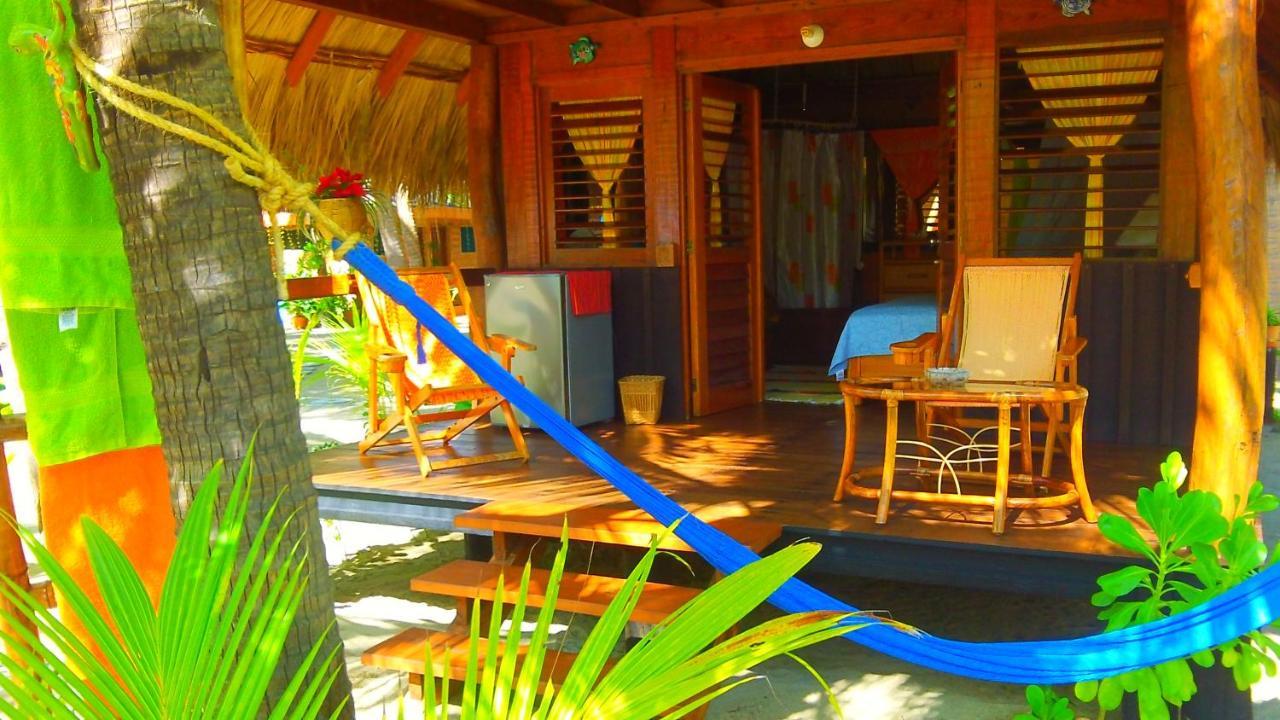 Bungalows Tree Tops - Adults Only Сиуатанехо Экстерьер фото